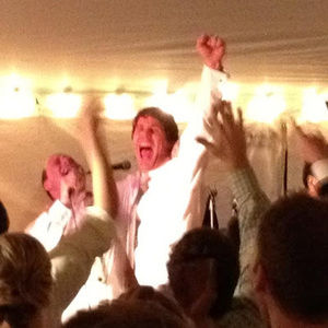 Meet your Posher, Andrew